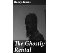 The Ghostly Rental (ebook)