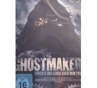 The Ghostmaker (DVD) Aaron Dean Eisenberg J. Walter Holland (Importación USA)