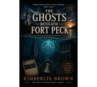The Ghosts Beneath Fort Peck: A Blackwater Bend Mystery