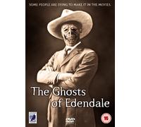 The Ghosts Of Edendale [Reino Unido] [DVD]