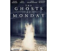 The Ghosts of Monday [USA] [DVD]