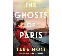 The Ghosts of Paris (Billie Walker Mystery A)