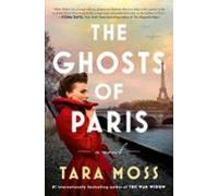 The Ghosts Of Paris (ebook)