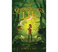 The Ghostwings Lie (ebook)