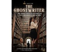 THE GHOSTWRITER: A Dark Reverse Harem Romance