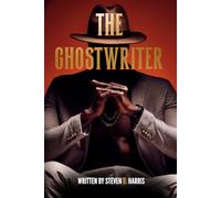 THE GHOSTWRITER: A Supernatural Tale of Dreams, Music, and Dead Musicians