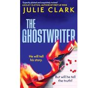 The Ghostwriter: He will tell his story. But will he tell the truth?