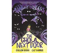 The Ghoul Next Door