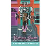 The Ghoul Next Door (ebook)