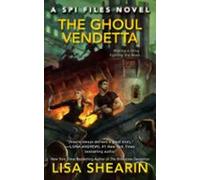The Ghoul Vendetta (ebook)