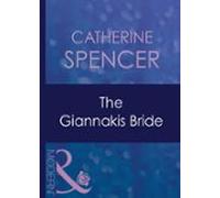 The Giannakis Bride (ebook)