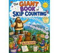 The Giant Book of Skip Counting