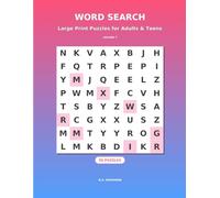 The Giant Book of Word Games: Volume 7: Keep Your Mind Sharp with Large Print Puzzles (The Ultimate Large Print Word Search Collection)