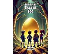 The Giant Easter Egg