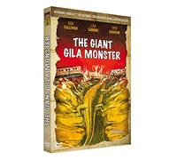 The Giant Gila Monster [Francia] [DVD]