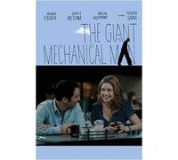 The Giant Mechanical Man [Reino Unido] [DVD]