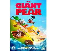 The Giant Pear [DVD]