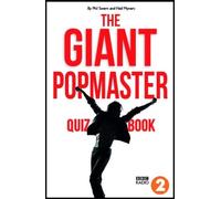 The Giant Popmaster Quiz Book