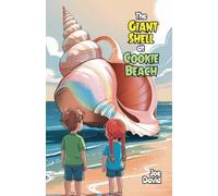 The Giant Shell at Cookie Beach