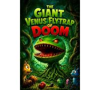 The Giant Venus Flytrap of Doom