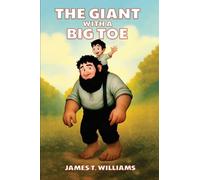 THE GIANT WITH A BIG TOE