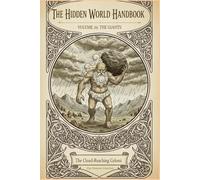 The Giants: 29 (The Hidden World Handbook Series)