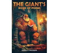 The Giant's Book of Poems