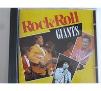 The Giants of Rock'n Roll (mit Bill Haley, Fats Domino, Chuck Berry, Little Richard)
