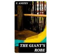The Giants Robe (ebook)