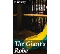The Giants Robe (ebook)