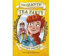 The Giants' Tea Party (French's Funny Fairy Tales)
