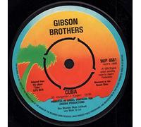 The Gibson Brothers - Cuba
