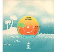 The Gibson Brothers - Cuba