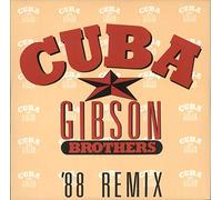 The Gibson Brothers - Cuba '88 [VINYL]