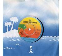 The Gibson Brothers - Mariana