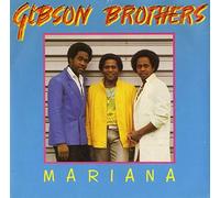 The Gibson Brothers - Mariana - 4 Prong