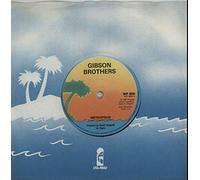 The Gibson Brothers - Metropolis