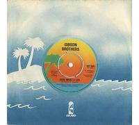 The Gibson Brothers - Ooh! What A Life