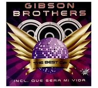 Gibson Brothers, The - The Best Of [Vinilo]