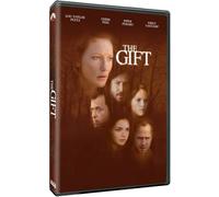 The Gift (2000) (DVD) Greg Kinnear Katie Holmes Keanu Reeves (Importación USA)