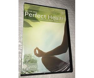 The Gift 2014 PERFECT HEALTH Discover Mind-Body Balance