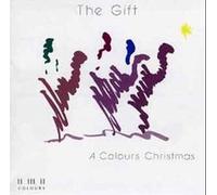 The Gift: A Colours Christmas