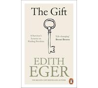 The Gift: A Survivor’s Lessons on Finding Freedom