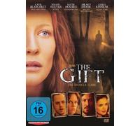 The Gift [Alemania] [DVD]