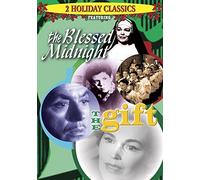 The Gift / Blessed Midnight [USA] [DVD]