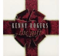 The Gift by Rogers, Kenny (0100-01-01)