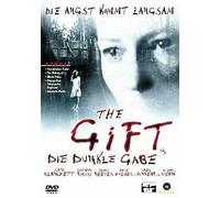 The Gift - Die dunkle Gabe [Alemania] [DVD]