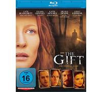 The Gift - Die dunkle Gabe [Blu-ray] [Alemania]
