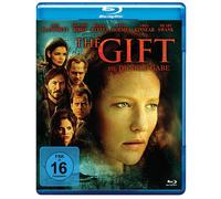 The Gift - Die dunkle Gabe (Filmjuwelen) [Alemania] [Blu-ray]