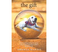 The Gift: How a seemingly random encounter with a Canine Companions Puppy